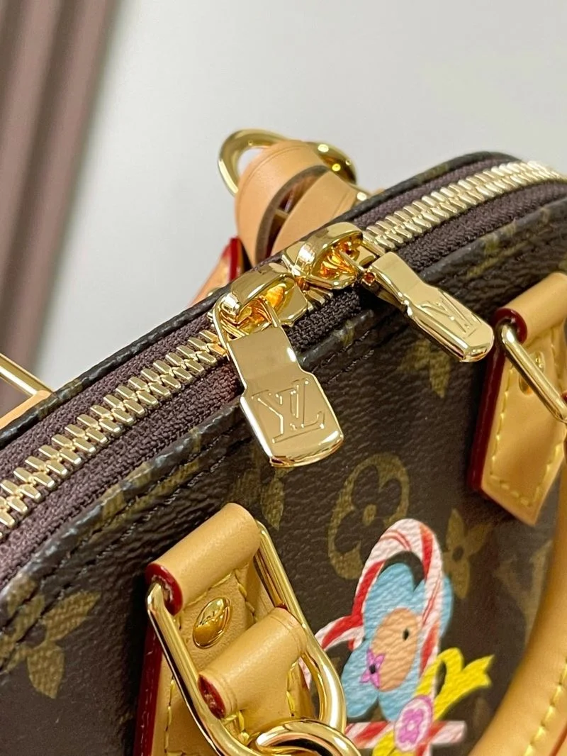 Louis Vuitton Top Handle Bags SunProtective 41047