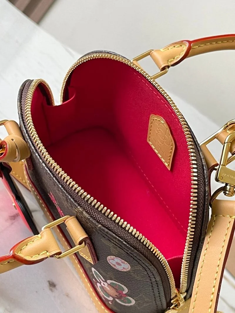 Louis Vuitton Top Handle Bags SunProtective 41047