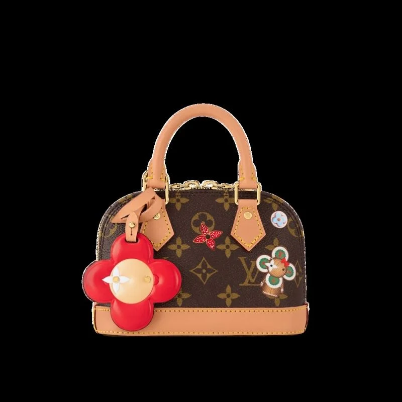 Louis Vuitton Top Handle Bags SunProtective 41047