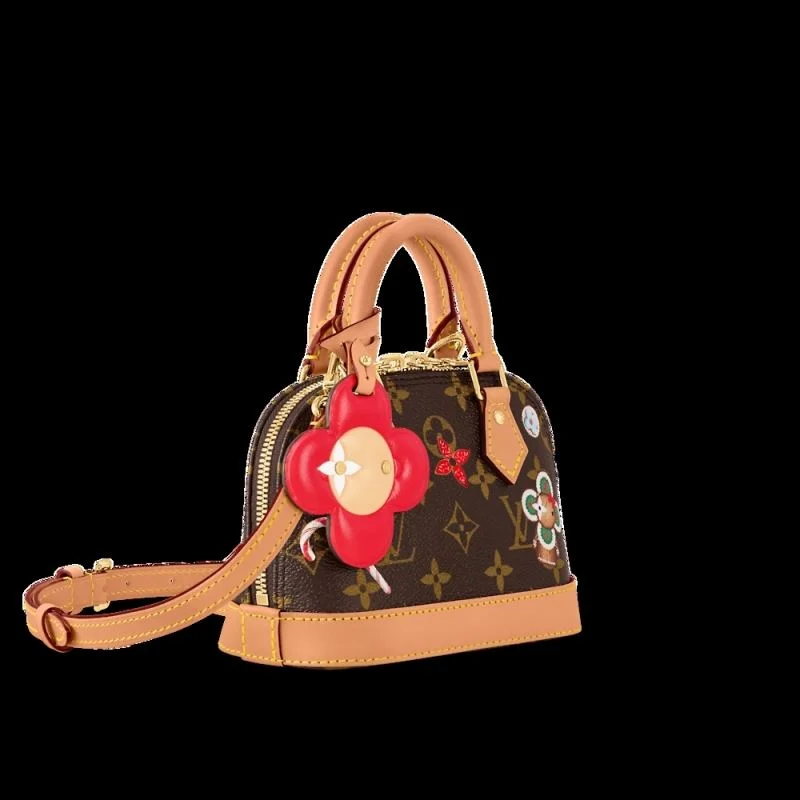 Louis Vuitton Top Handle Bags SunProtective 41047