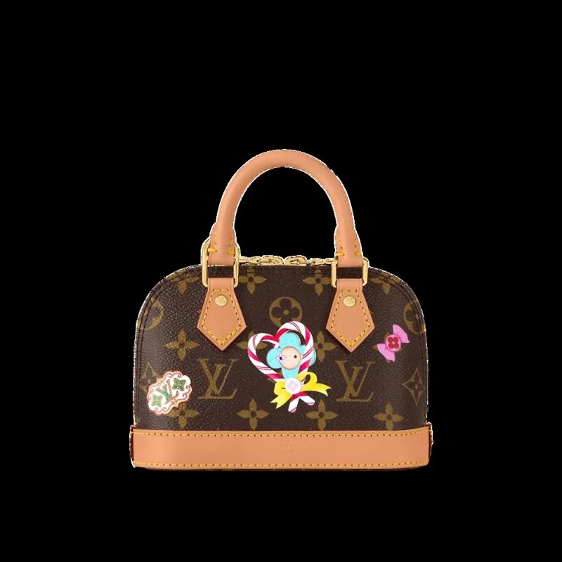 Louis Vuitton Top Handle Bags SunProtective 41047