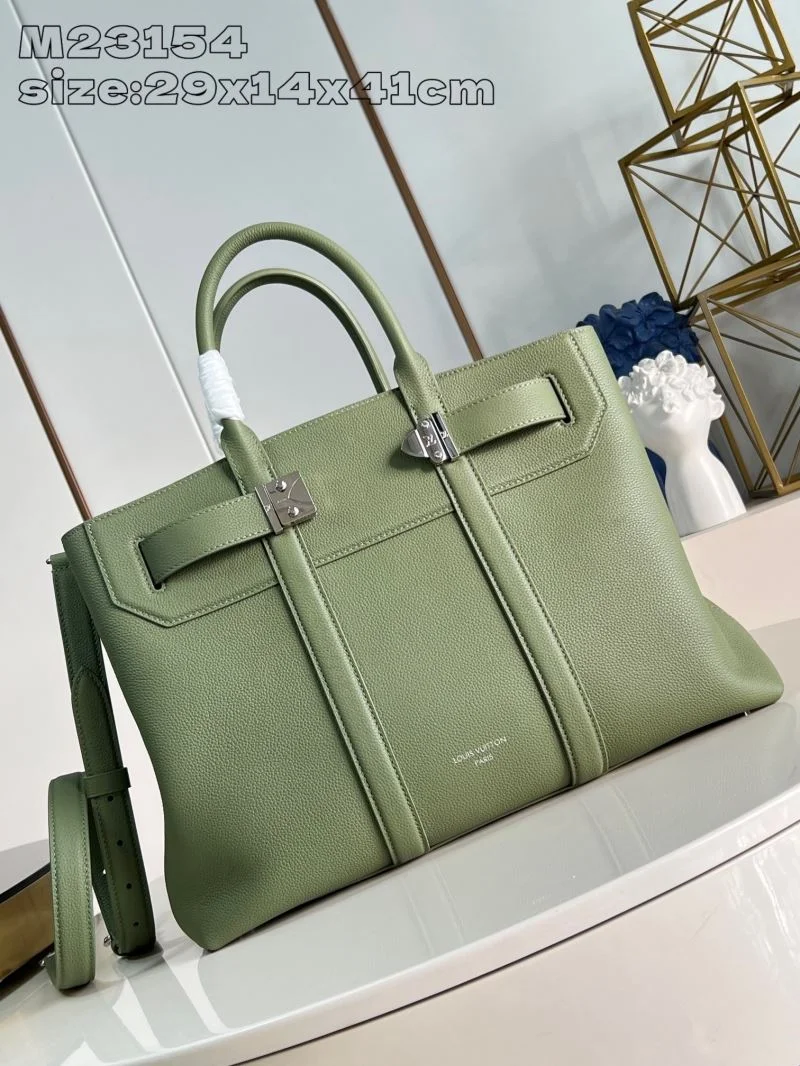Louis Vuitton Top Handle Bags Premium 41036