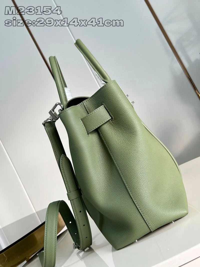 Louis Vuitton Top Handle Bags Premium 41036