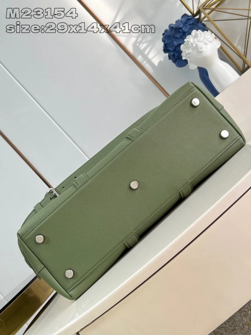 Louis Vuitton Top Handle Bags Premium 41036