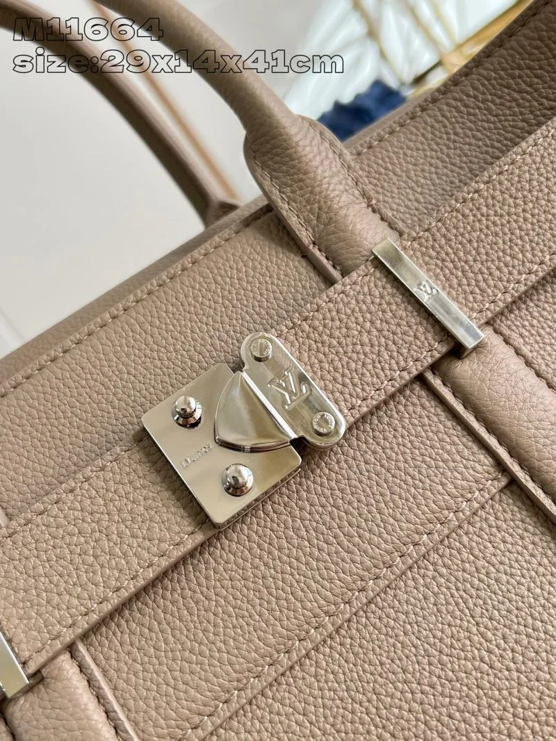 Louis Vuitton Top Handle Bags Durable 41037