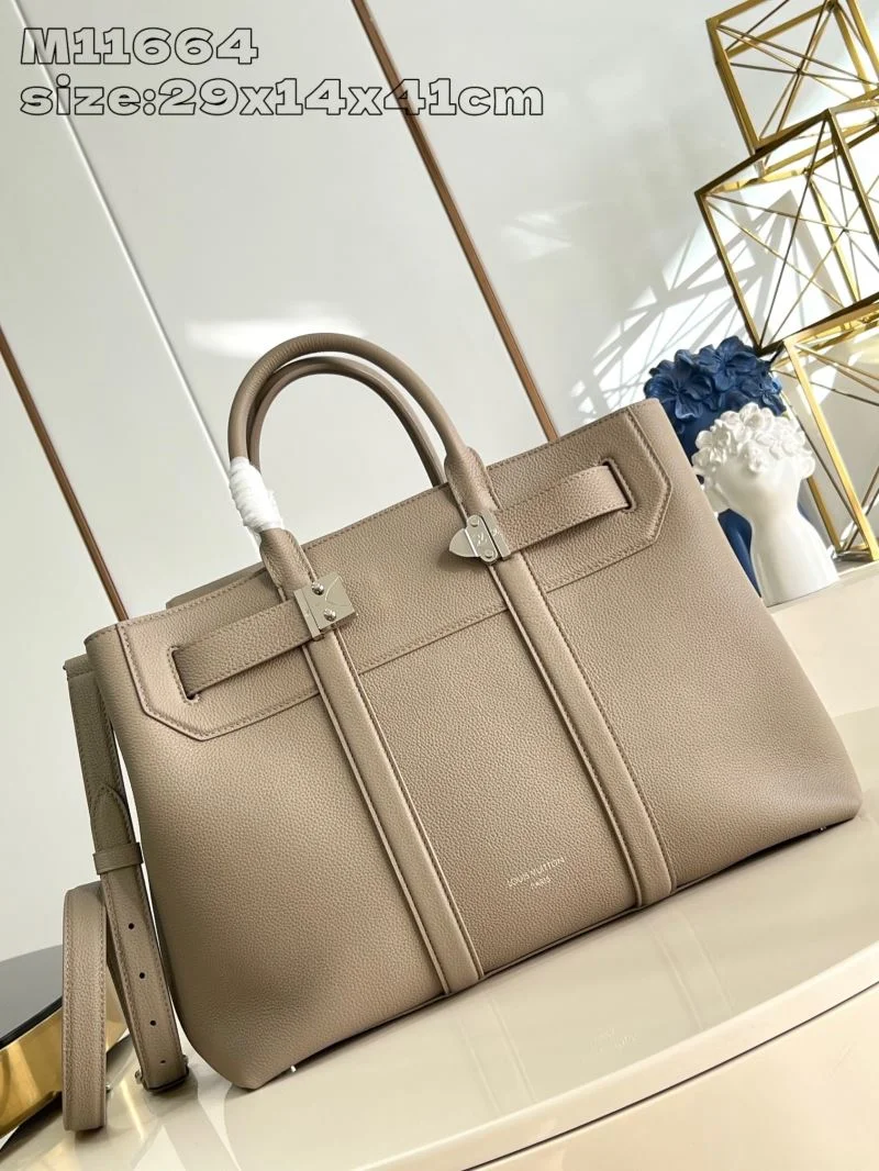 Louis Vuitton Top Handle Bags Durable 41037
