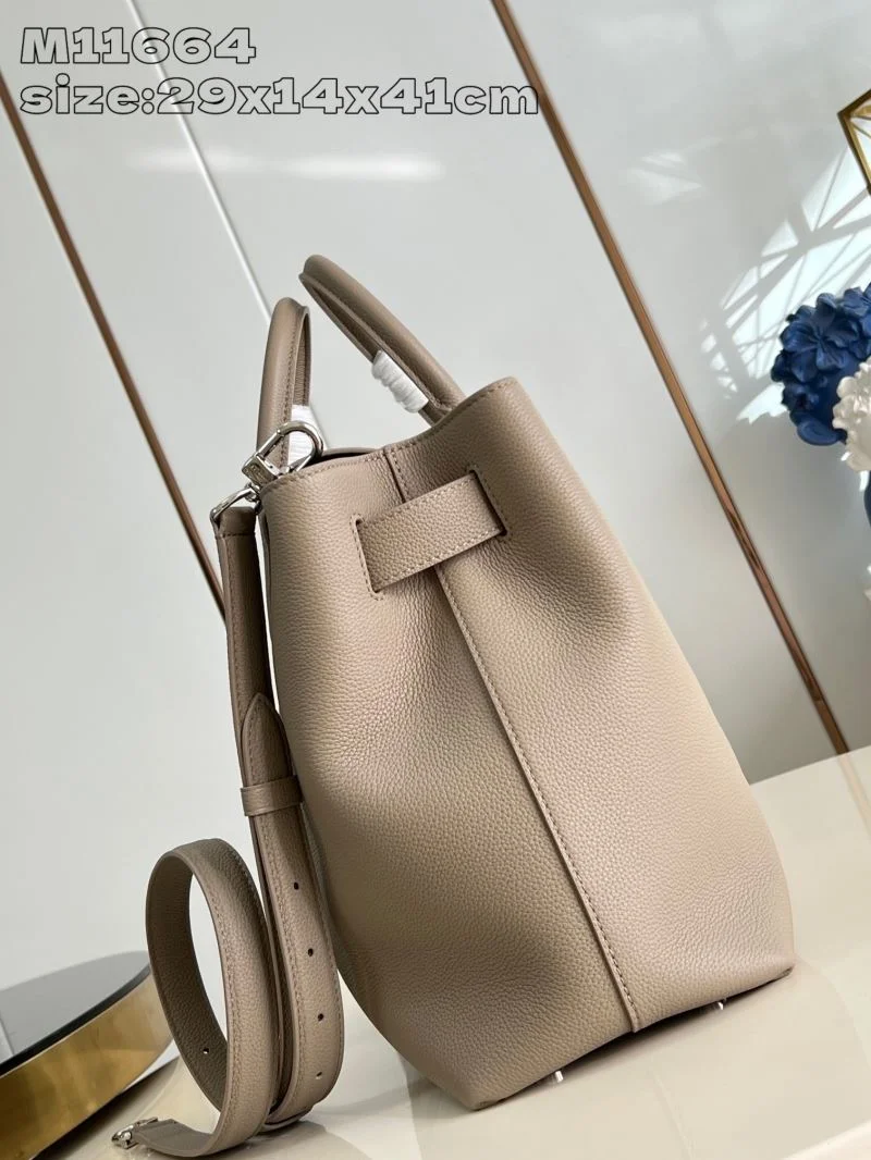 Louis Vuitton Top Handle Bags Durable 41037