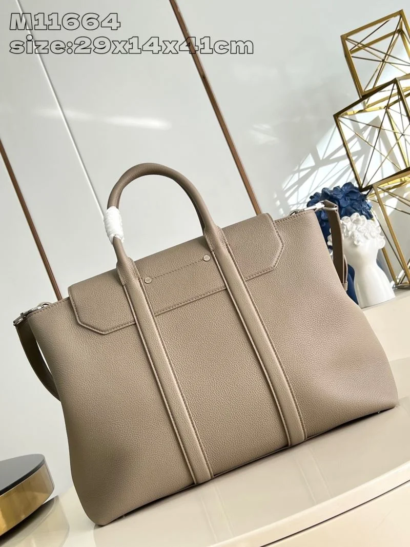 Louis Vuitton Top Handle Bags Durable 41037