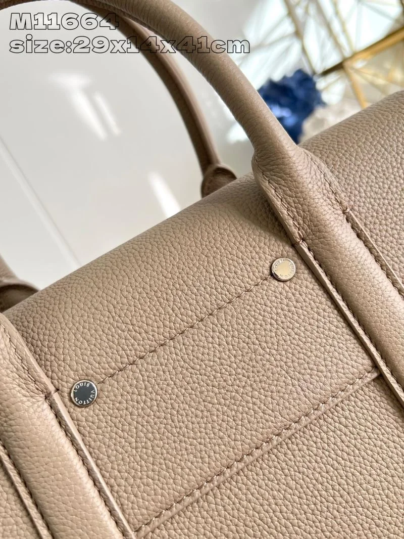 Louis Vuitton Top Handle Bags Durable 41037