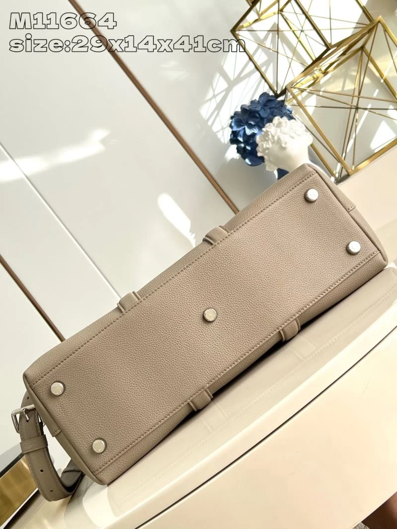 Louis Vuitton Top Handle Bags Durable 41037