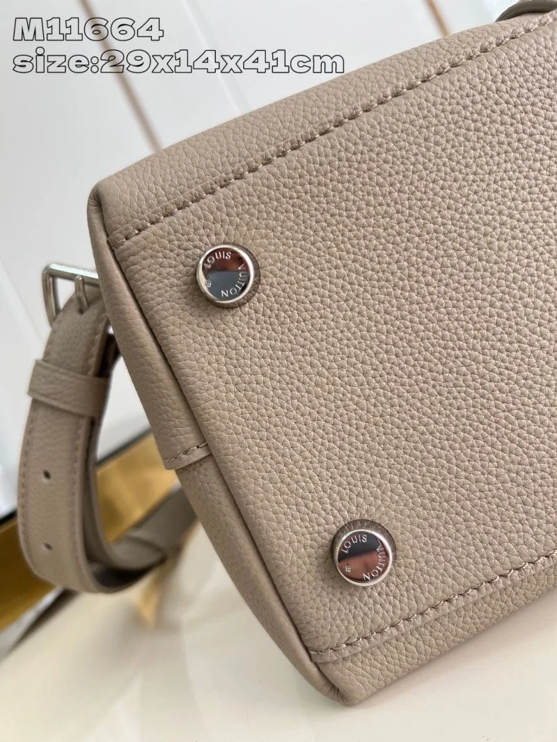 Louis Vuitton Top Handle Bags Durable 41037
