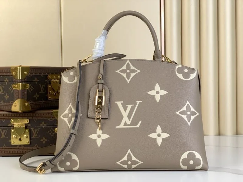 Louis Vuitton Top Handle Bags FastDry 41035