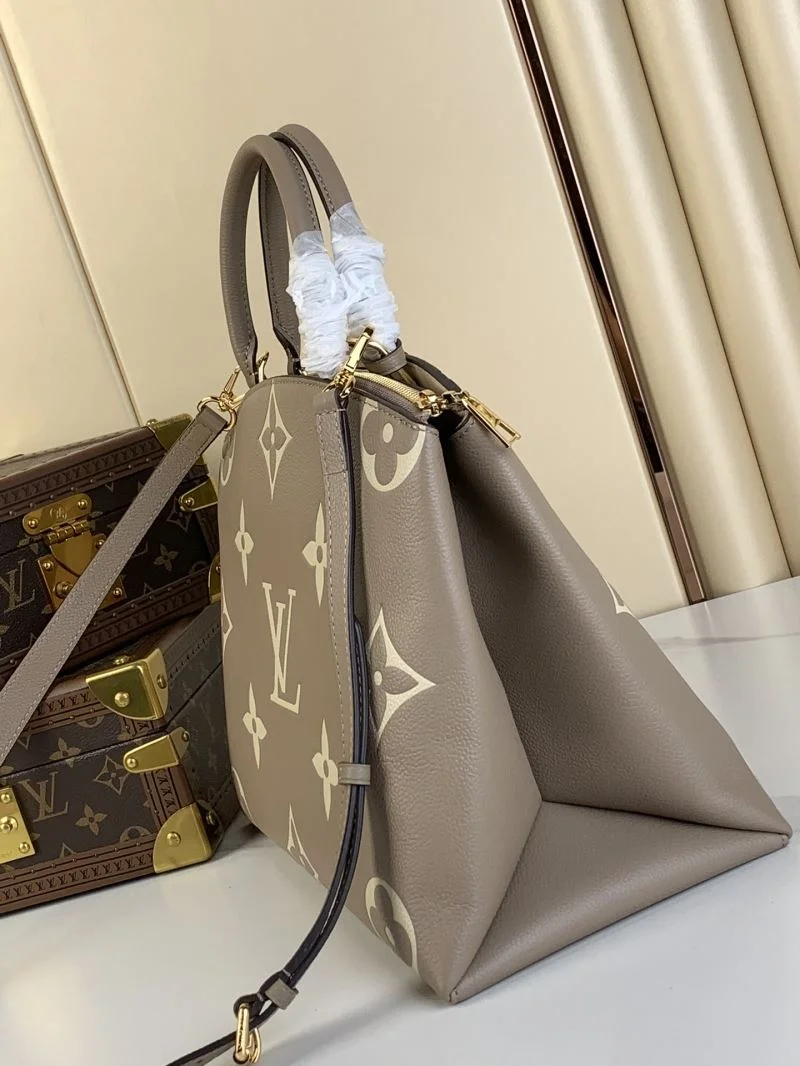 Louis Vuitton Top Handle Bags FastDry 41035