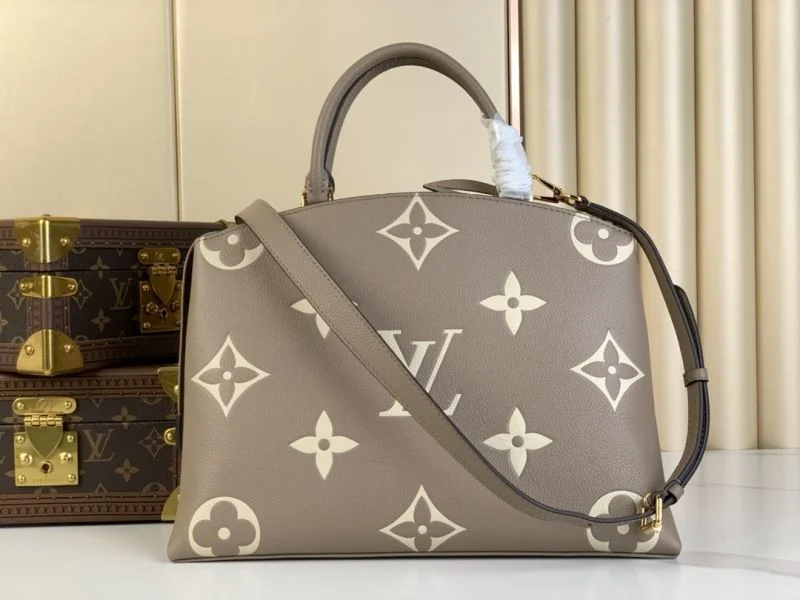Louis Vuitton Top Handle Bags FastDry 41035