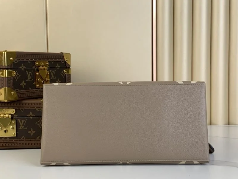 Louis Vuitton Top Handle Bags FastDry 41035