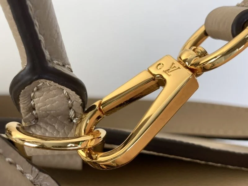 Louis Vuitton Top Handle Bags FastDry 41035