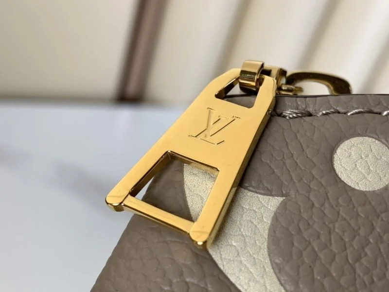 Louis Vuitton Top Handle Bags FastDry 41035