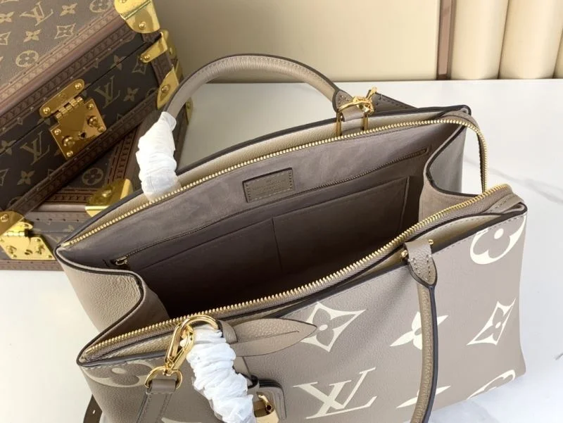 Louis Vuitton Top Handle Bags FastDry 41035