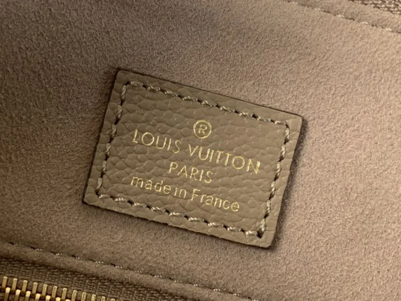 Louis Vuitton Top Handle Bags FastDry 41035