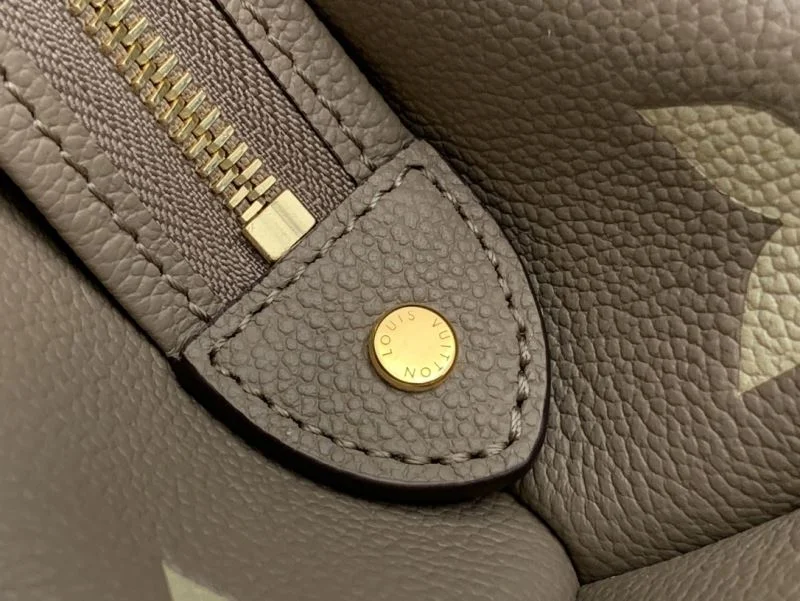 WeatherProof Louis Vuitton Top Handle Bags 41033