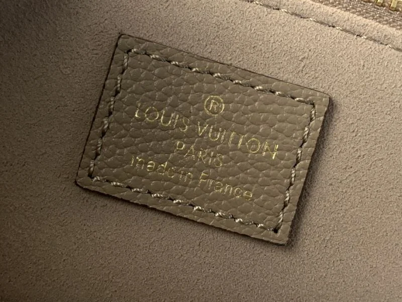 WeatherProof Louis Vuitton Top Handle Bags 41033