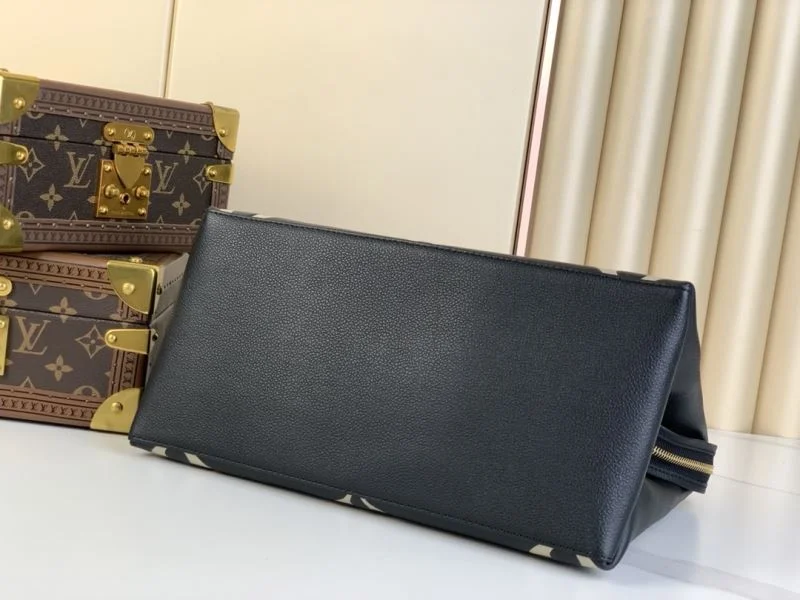 Louis Vuitton Top Handle Bags ZipUp 41034