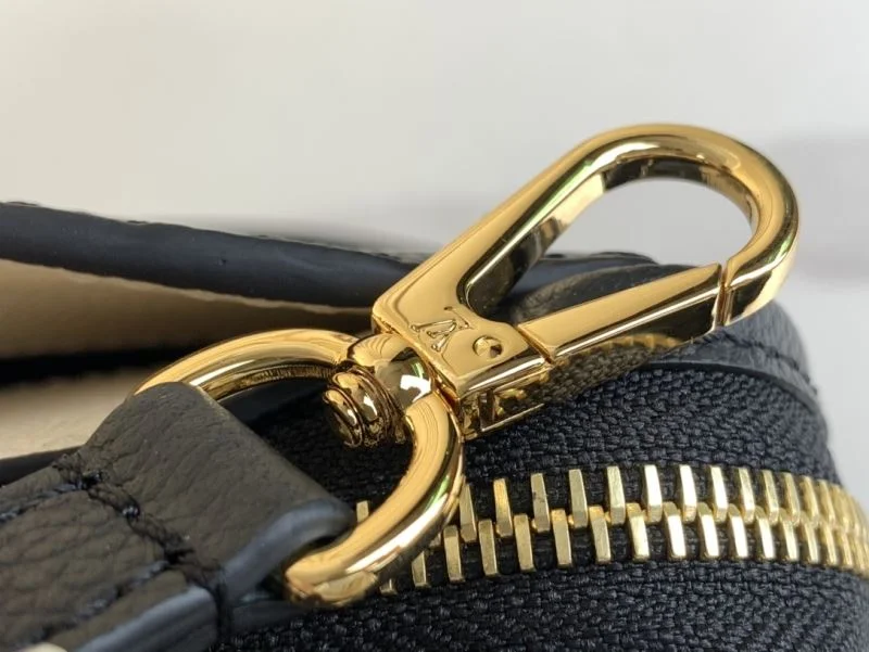 Louis Vuitton Top Handle Bags ZipUp 41034