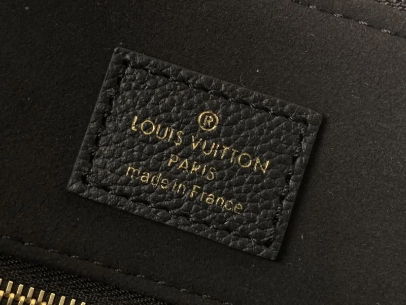 Louis Vuitton Top Handle Bags ZipUp 41034