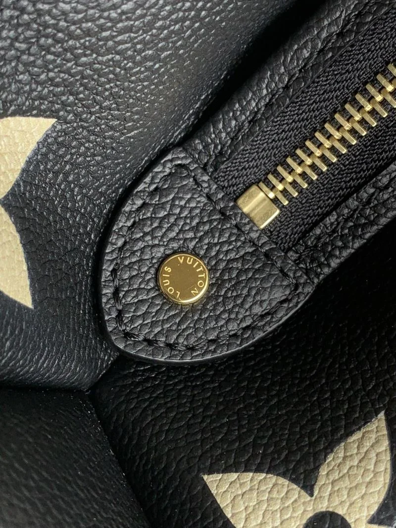 Louis Vuitton Top Handle Bags ZipUp 41034