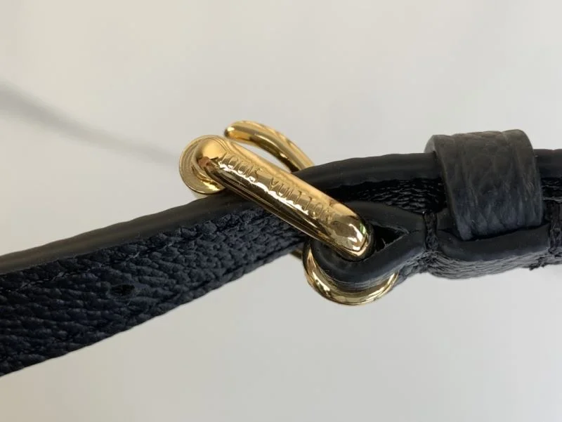 WeatherProof Louis Vuitton Top Handle Bags 41063