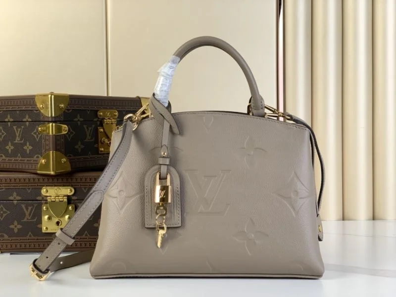 Louis Vuitton Top Handle Bags RelaxedFit 41032