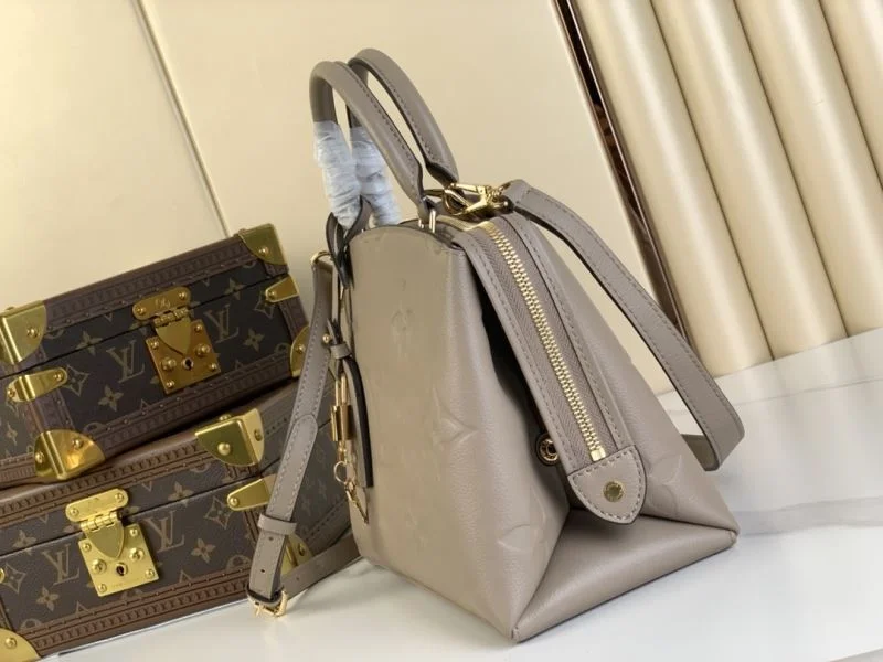 Louis Vuitton Top Handle Bags RelaxedFit 41032