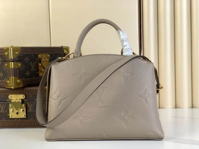 Louis Vuitton Top Handle Bags RelaxedFit 41032