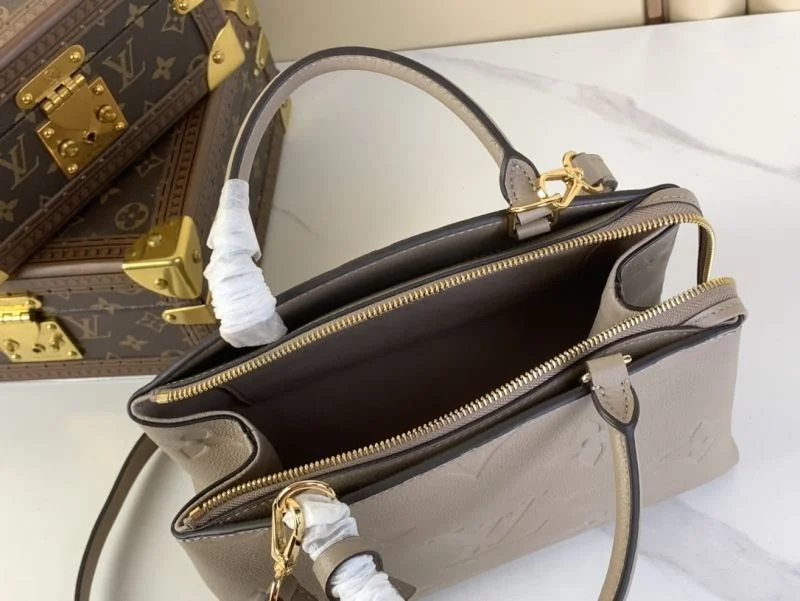 Louis Vuitton Top Handle Bags RelaxedFit 41032