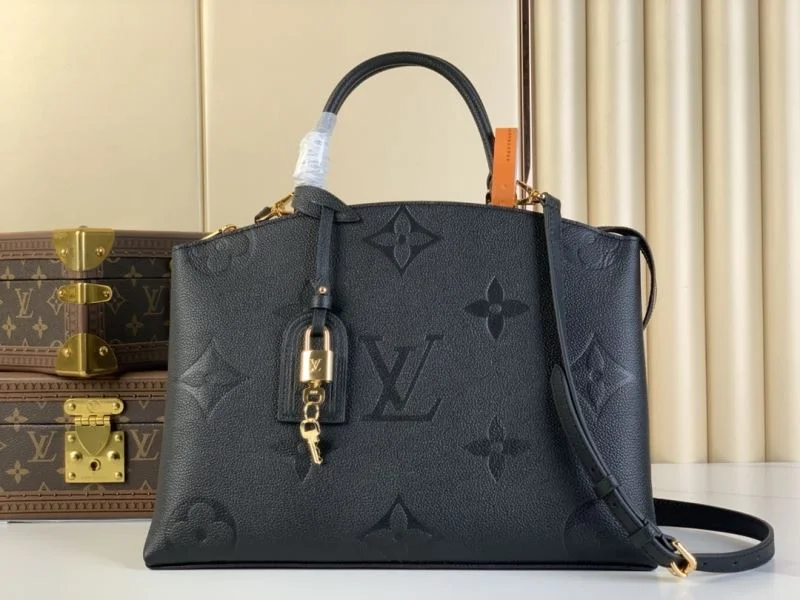 FastDry Louis Vuitton Top Handle Bags 41039
