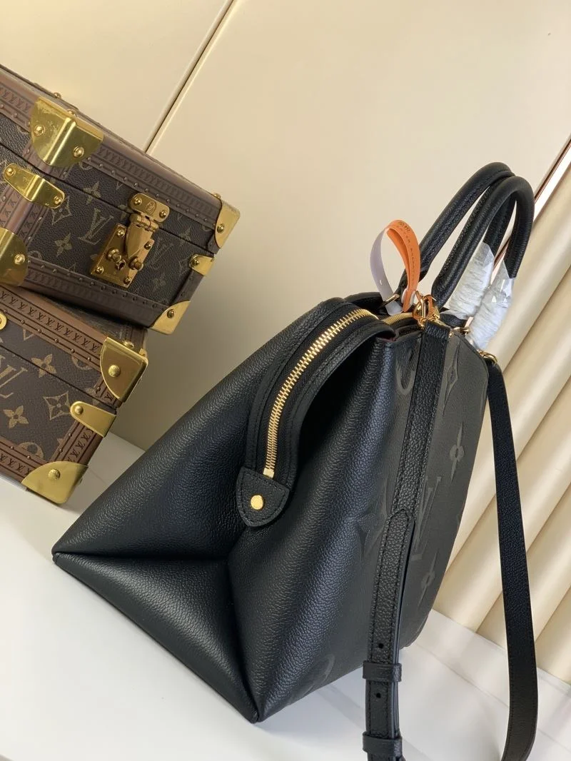 FastDry Louis Vuitton Top Handle Bags 41039