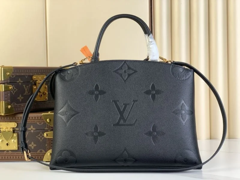 FastDry Louis Vuitton Top Handle Bags 41039