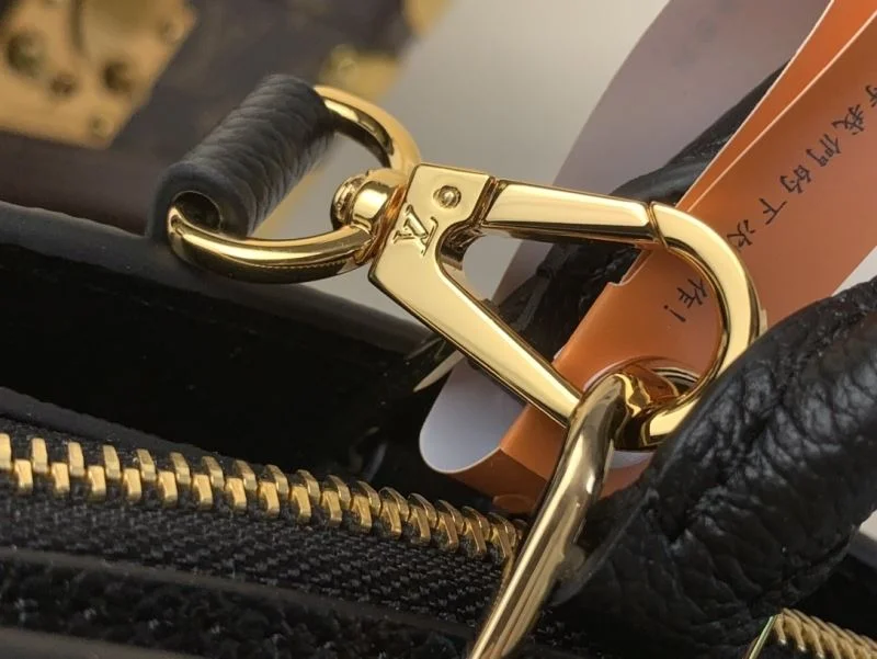 FastDry Louis Vuitton Top Handle Bags 41039