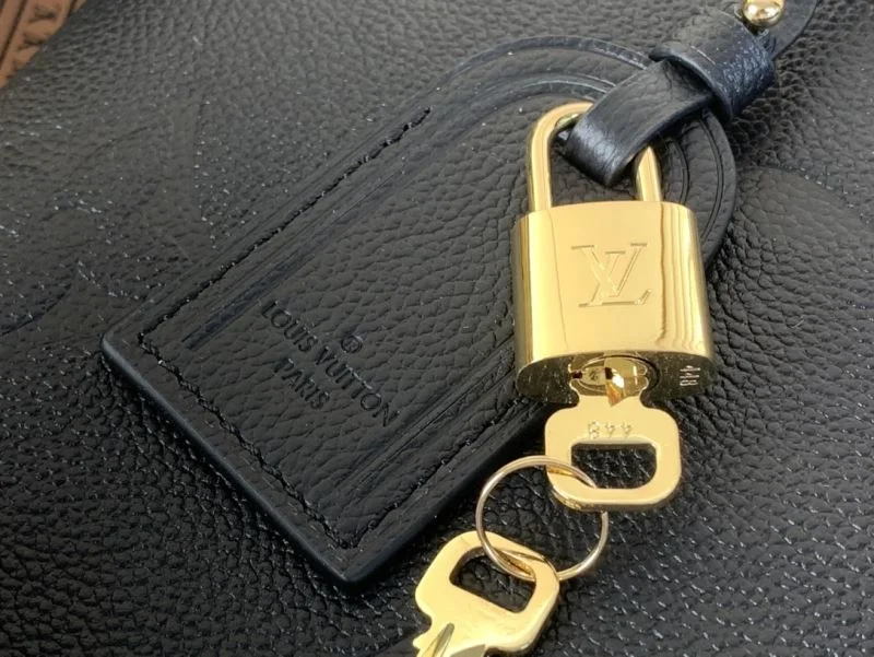 FastDry Louis Vuitton Top Handle Bags 41039