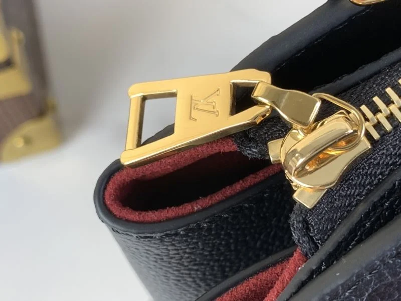 FastDry Louis Vuitton Top Handle Bags 41039