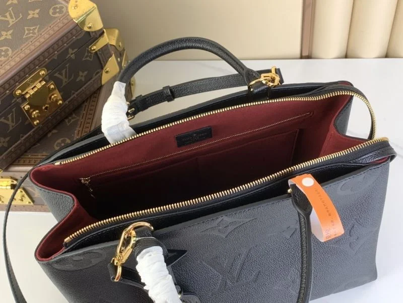 FastDry Louis Vuitton Top Handle Bags 41039