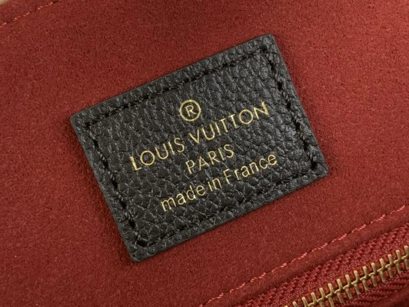 FastDry Louis Vuitton Top Handle Bags 41039