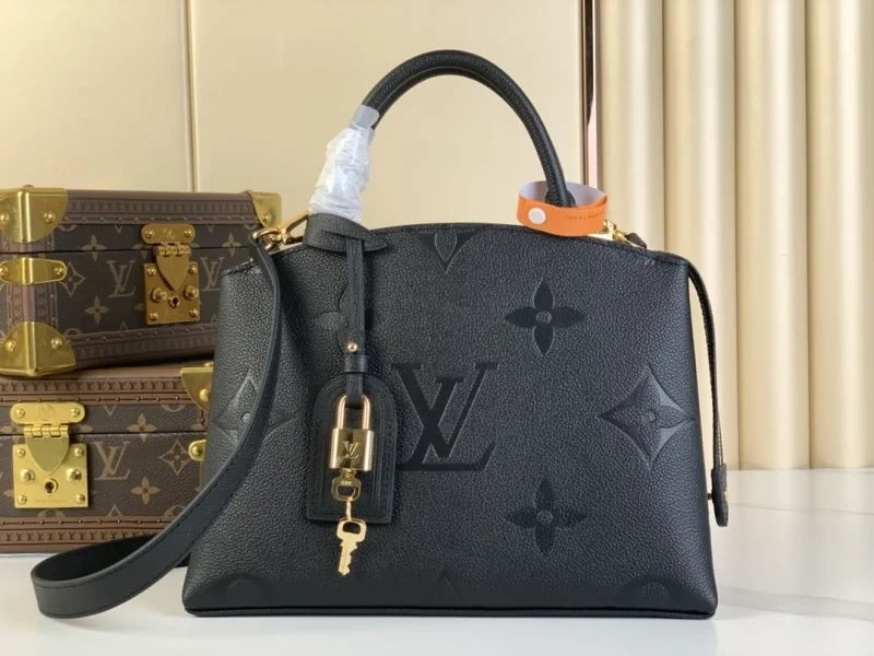 Louis Vuitton Top Handle Bags GoAnywhere 41026