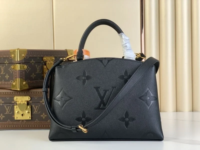 Louis Vuitton Top Handle Bags GoAnywhere 41026