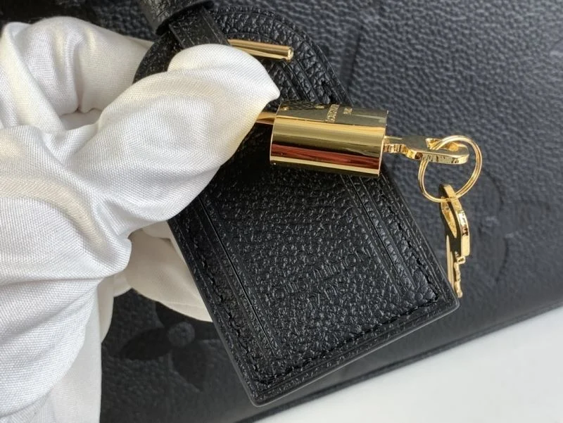 Louis Vuitton Top Handle Bags GoAnywhere 41026
