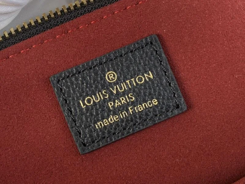 Louis Vuitton Top Handle Bags GoAnywhere 41026