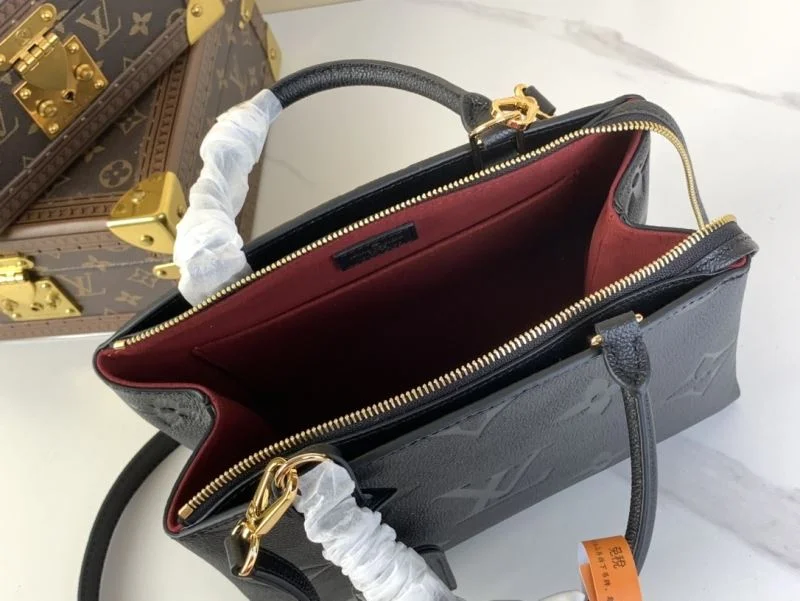 Louis Vuitton Top Handle Bags GoAnywhere 41026