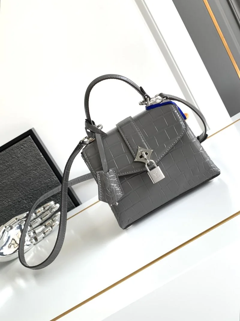 Louis Vuitton Top Handle Bags StreetReady 41023