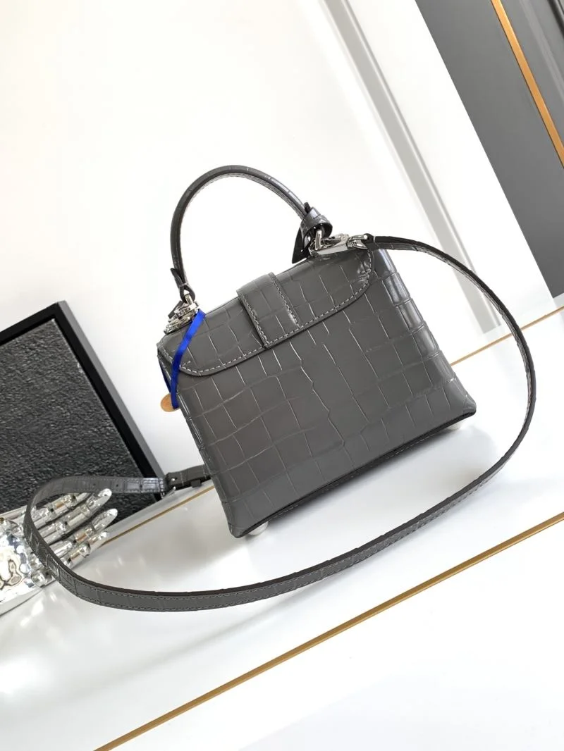 Louis Vuitton Top Handle Bags StreetReady 41023