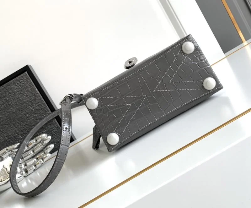 Louis Vuitton Top Handle Bags StreetReady 41023